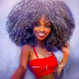 Meet your Posher, Reine